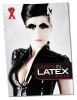 PIN UP Ladies Latex Kalender 2012