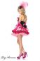 Flamingo Kost�m Leg Avenue