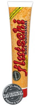 Flutschi Gleitgel 200ml