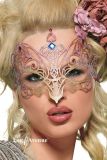 Leg Avenue Masquerade Maske