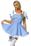 Sexy Dirndl Leg Avenue