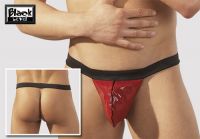 Lack String / Sock
