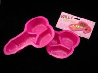 Party Penis Schale