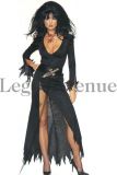 Totenkopf Kost�m Leg Avenue