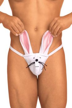 M�nner Hasen String