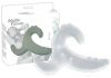 Dildo Mellow White Wave