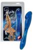 Galaxia Blue Dildo