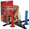 Strap on Umschnall Set