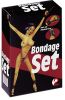 Bondage Fessel Set