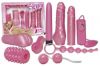Candy Sex Toy Set