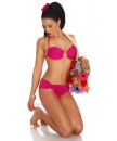 Bikini mit G�rtel