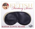 Satin Love Maske