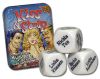 Kiss & Strip Erotikspiel
