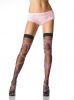 Strapsstr�mpfe Leg Avenue