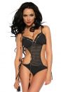 Push-Up Monokini