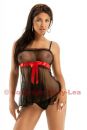 Babydoll Set Tatjana