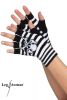 Totenkopf Handschuhe