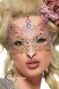 Leg Avenue Masquerade Maske