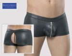 Herren Pants ouvert