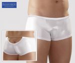 Herren Pants Glitter