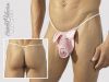 String Pink Pig
