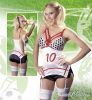 Soccer Kost�m