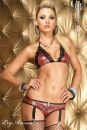 Wetlook BH Straps Set