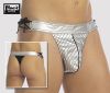 Lack Herren String