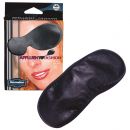 Leder Augenmaske