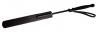 Leder Klopfer Strong mit Holzgriff