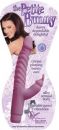 Vibrator mit Klitorisreizung