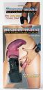 Multi speed Finger Vibrator