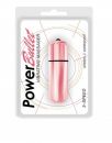Vibrator in pink