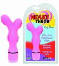 Heart Throb Noppen Vibrator