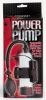 Penis Pumpe mit Vibrator