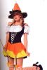 Hexen Kost�m Leg Avenue