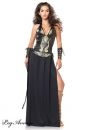 Krieger G�ttin Kost�m Leg Avenue