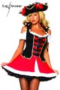 Admiral Kost�m Leg Avenue