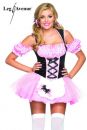 Miss Muffet Dirndl