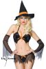 Hexen Kost�m Leg Avenue