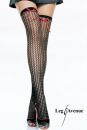 H�kel Strapsstr�mpfe Leg Avenue