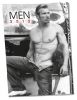 Pin up Kalender sexy men Gay 2012