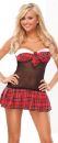 Schulm�dchen Kleid